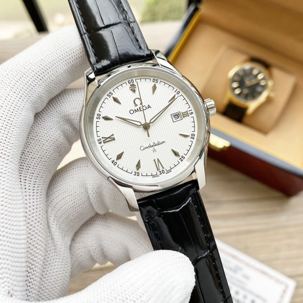  Watches OMEGA 316386 size:40*12 mm