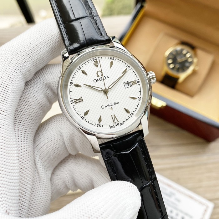  Watches OMEGA 316386 size:40*12 mm