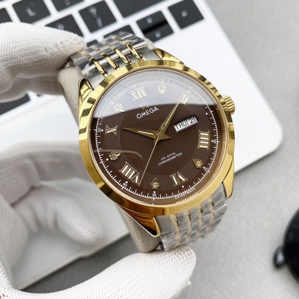  Watches OMEGA 316328 size:40*13 mm