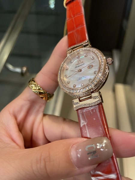  Watches OMEGA 316343 size:41*12 mm