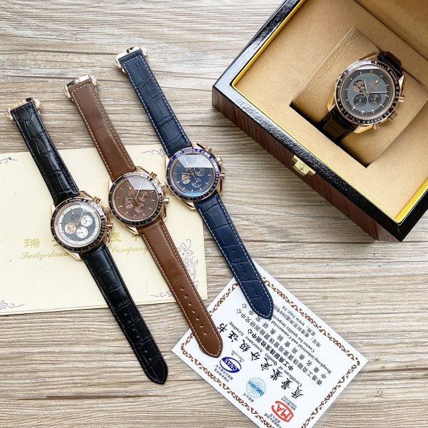  Watches OMEGA 316313 size:43.9 mm