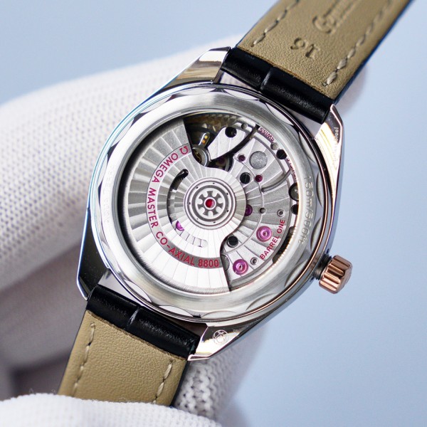  Watches OMEGA 316276 size:41*12 mm