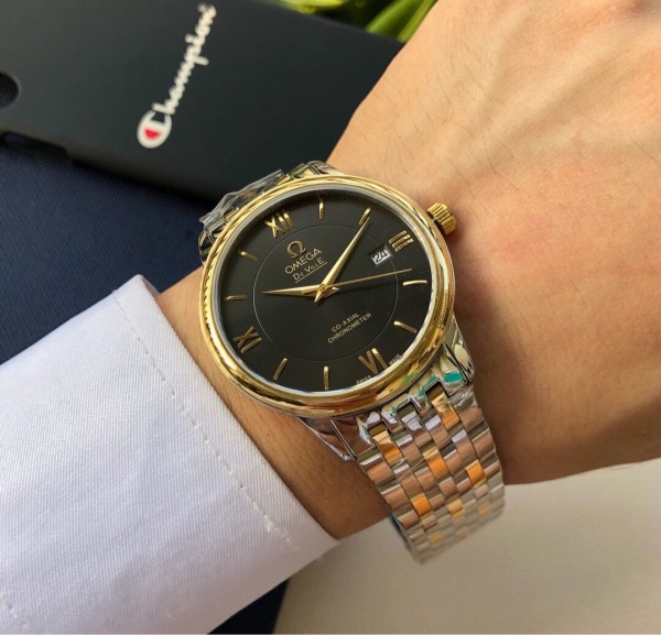 Watches OMEGA 316158 size:40*28 mm