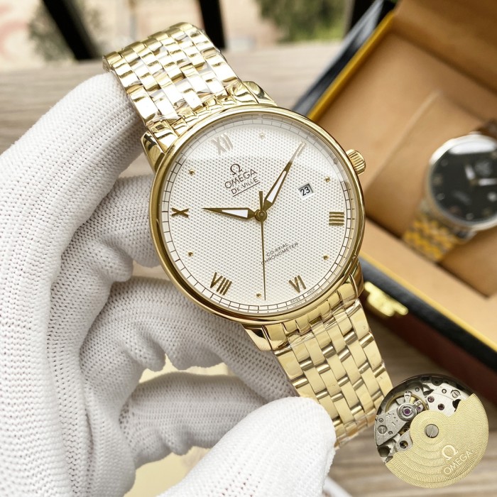  Watches OMEGA 316268 size:40*13 mm