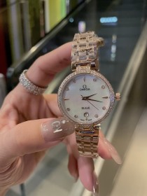  Watches OMEGA 316257 size:32*8 mm