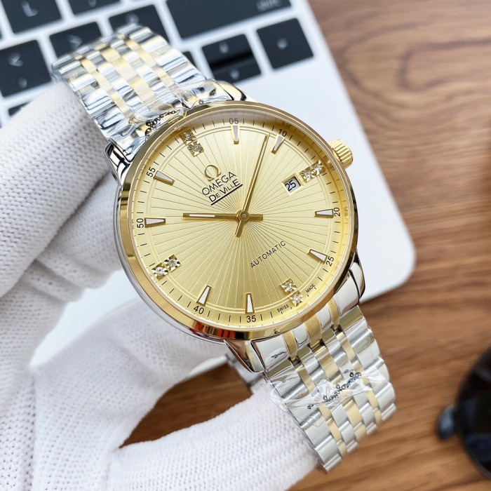 Watches OMEGA 316166 size:43 mm