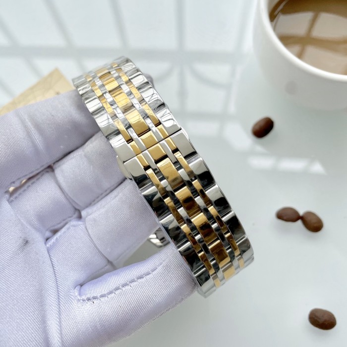  Watches OMEGA 316208 size:34*8 mm