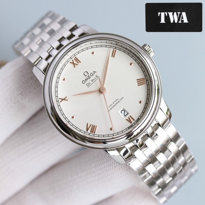  Watches OMEGA TWA 316373 size:39.5*10 mm