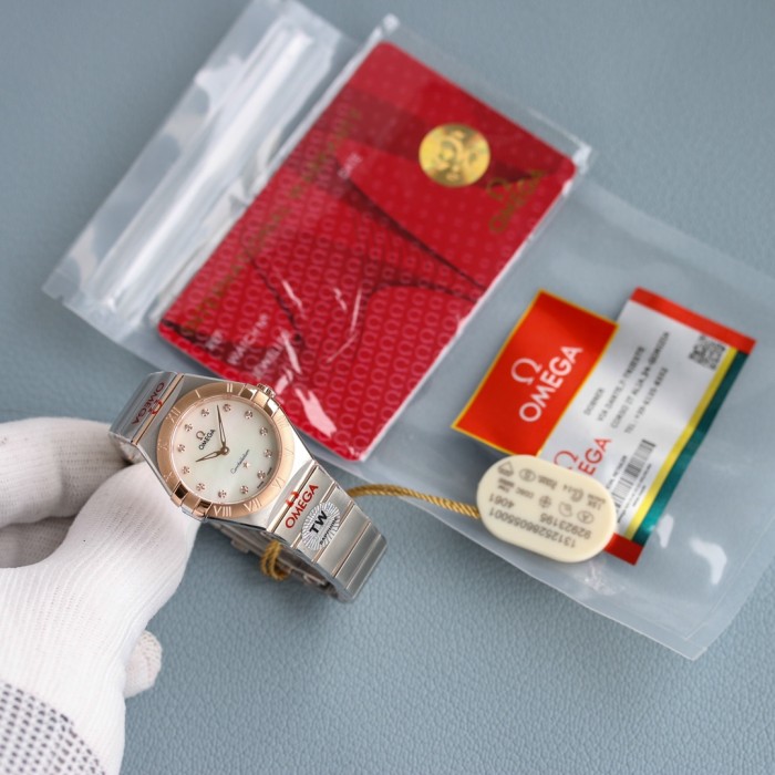  Watches OMEGA 316295 size:28 m