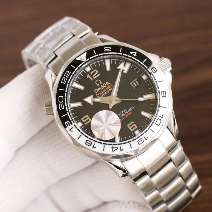  Watches OMEGA 80456374 size:39.5/11 mm
