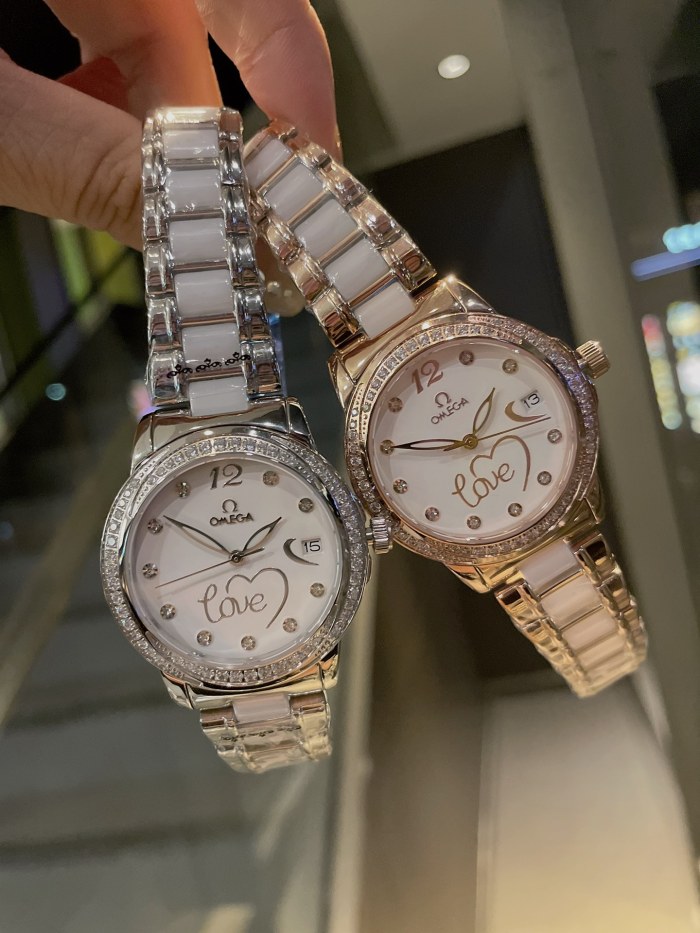  Watches OMEGA 316378 size:35*9 mm