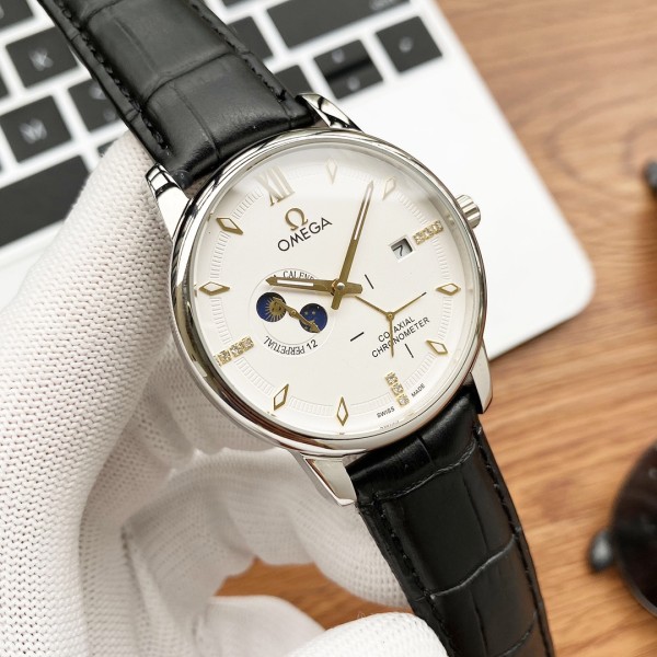  Watches OMEGA 316409 size:40*13 mm