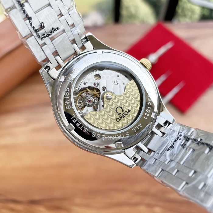  Watches OMEGA 316418 size:40*12 mm