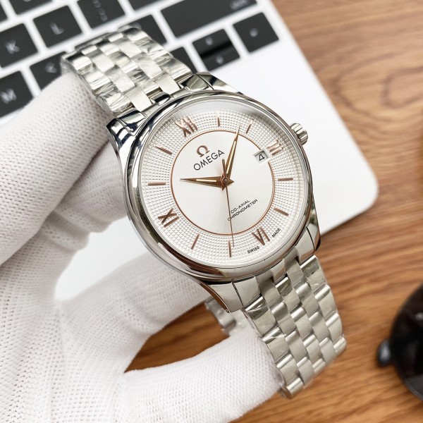  Watches OMEGA 316319 size:40*12 mm