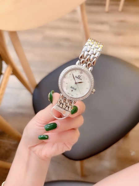 Watches OMEGA 210360669 size:27 mm