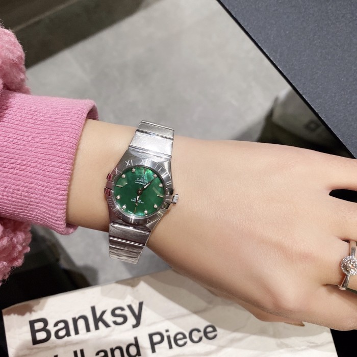 Watches OMEGA 316177 size:27 mm