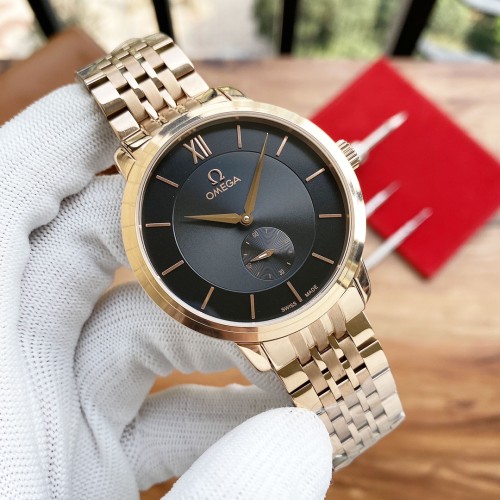  Watches OMEGA 316385 size:40*12 mm