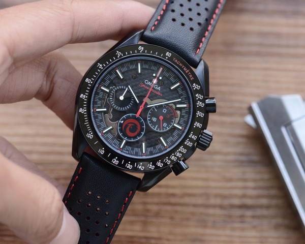  Watches OMEGA 316206 size:34*8 mm