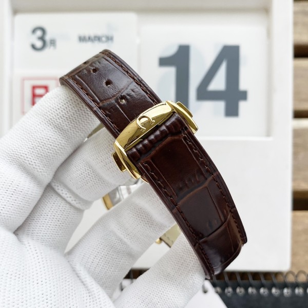  Watches OMEGA 316282 size:40*12 mm