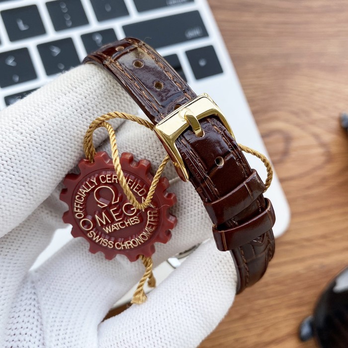 Watches OMEGA 316157 size:40*28 mm