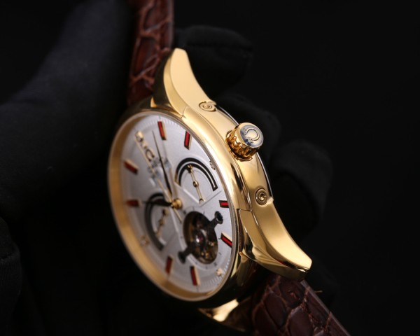 Watches OMEGA 316161 size:43*12 mm