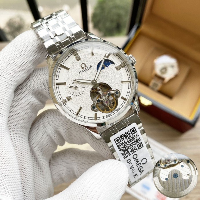  Watches OMEGA 316362 size:42*13 mm