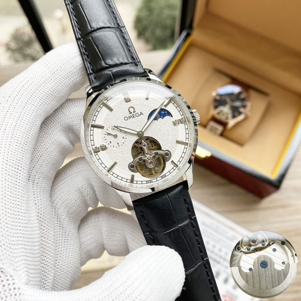  Watches OMEGA 316361 size:42*13 mm