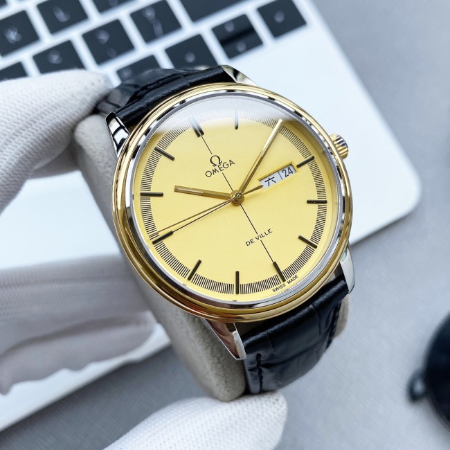  Watches OMEGA 316419 size:40*12 mm