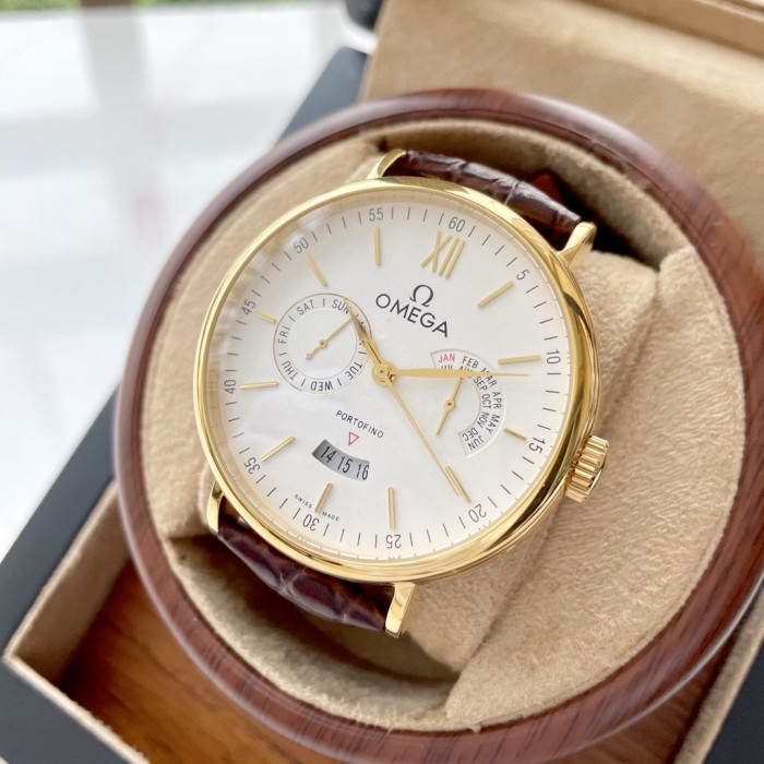  Watches OMEGA 316366 size:40*12 mm