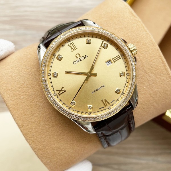  Watches OMEGA 316408 size:40*13 mm