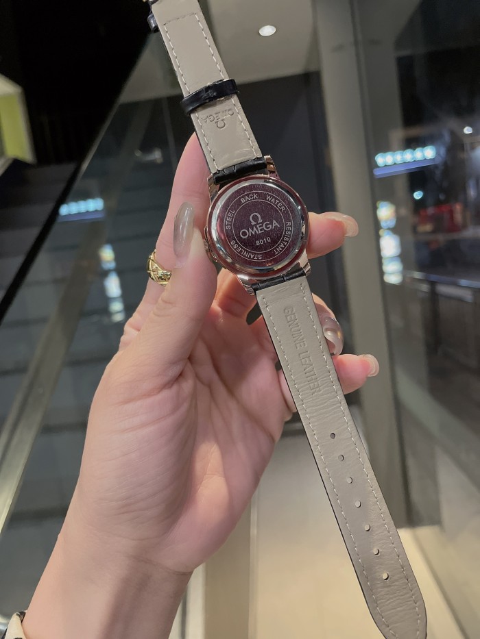  Watches OMEGA 316377 size:35*9 mm