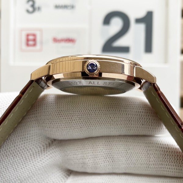  Watches OMEGA 316317 size:40*12 mm