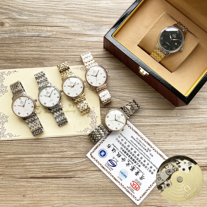  Watches OMEGA 316268 size:40*13 mm