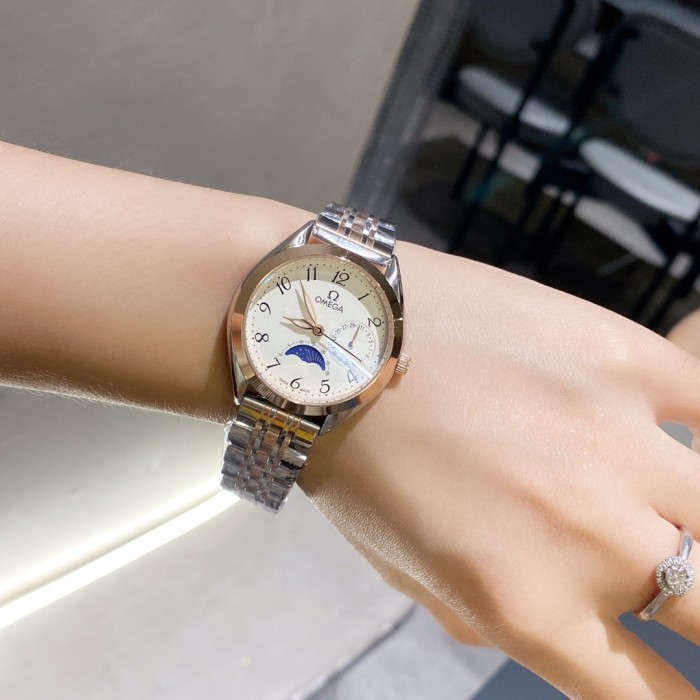  Watches OMEGA 316384 size:40*12 mm