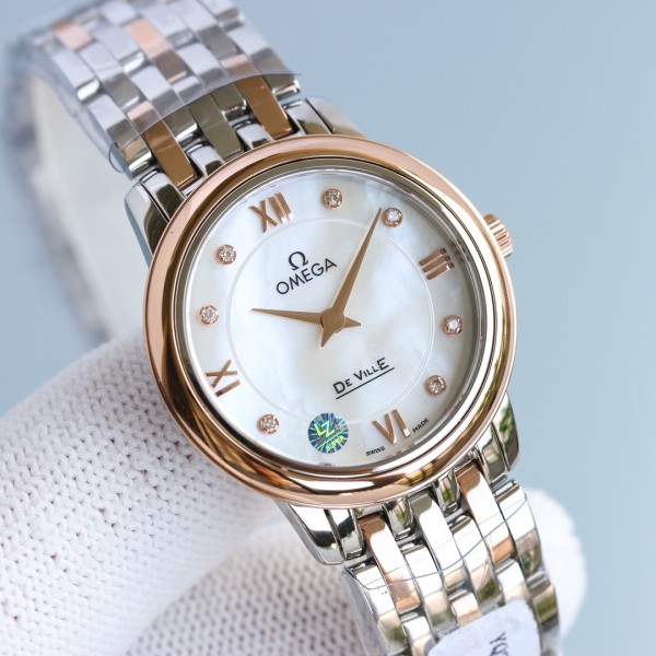  Watches OMEGA 316400 size:27.4 mm