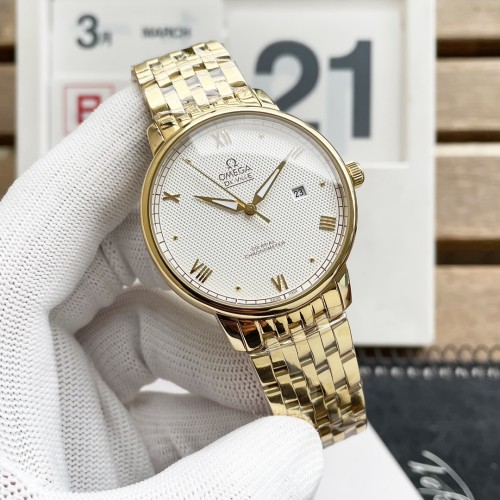  Watches OMEGA 316318 size:40*12 mm