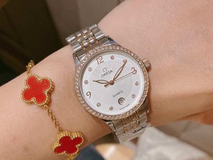  Watches OMEGA 316281 size:40*12 mm