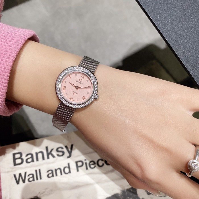 Watches OMEGA 316176 size:27 mm