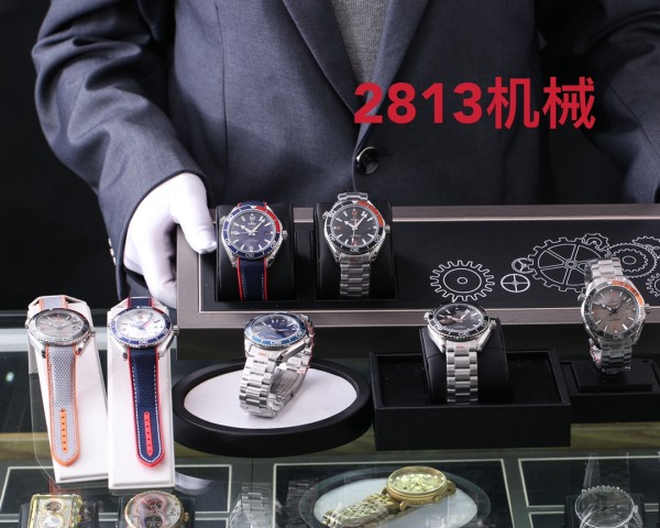  Watches OMEGA 316253 size:42*13 mm