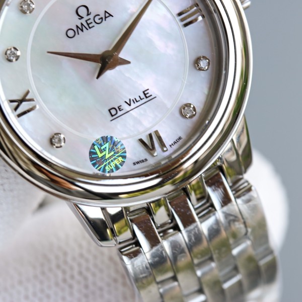  Watches OMEGA 316399 size:27.4 mm
