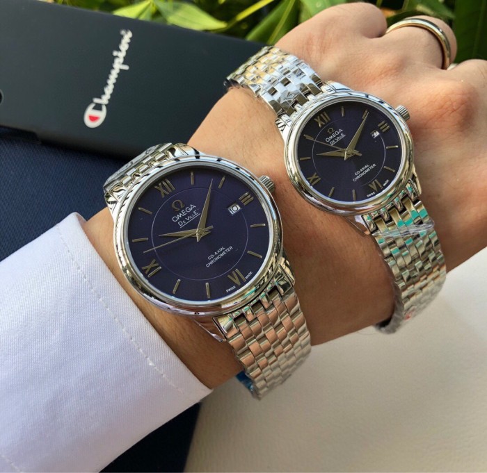 Watches OMEGA 316159 size:40*28 mm