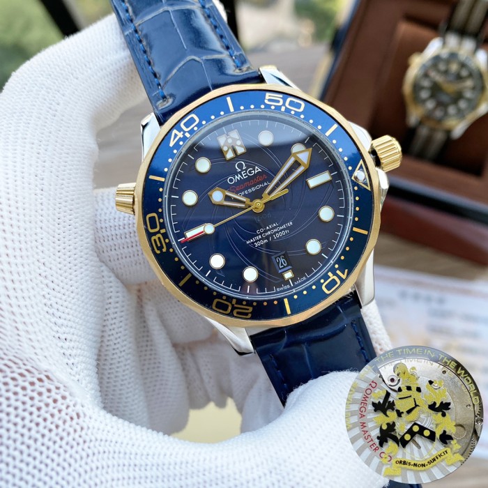 Watches OMEGA 316056 size:42 mm