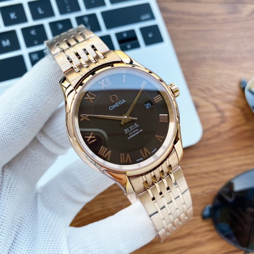 Watches OMEGA 316044 size:41*12 mm