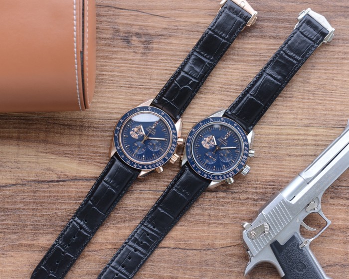 Watches OMEGA 316033 size:43*12 mm