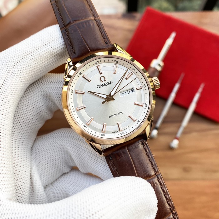 Watches OMEGA 316126 size:40*12 mm