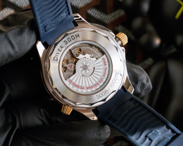 Watches OMEGA 316042 size:40 mm