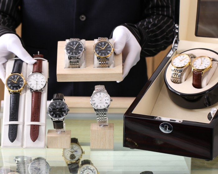 Watches OMEGA 315998 size:40*12 mm