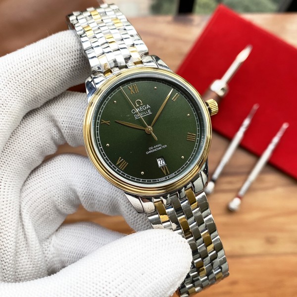 Watches OMEGA 316122 size:43*12 mm