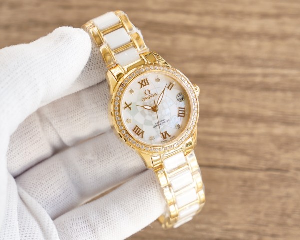 Watches OMEGA 315971 size:33*10 mm