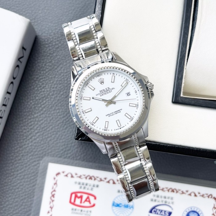 Watches Rolex 314022 size:41*10.8 mm